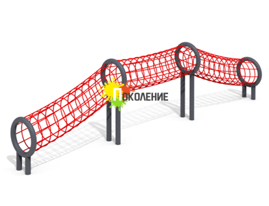 Гибкие мостики ГМ9